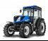 New Holland T4.100F S Cab 