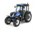 4WD traktorok New Holland T4.110 F