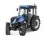 4WD traktorok New Holland T4.110 F