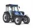 4WD traktorok New Holland T4.110 F