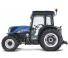 4WD traktorok New Holland T4.110 F