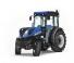 4WD traktorok New Holland T4.110 N