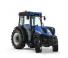 4WD traktorok New Holland T4.110 N