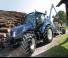 4WD traktorok New Holland T4.55