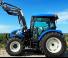 New Holland T4.55 Powerstar