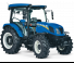 4WD traktorok New Holland T4.65 S