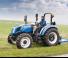 4WD traktorok New Holland T4.65 S