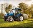 4WD traktorok New Holland T4.65 S