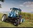 4WD traktorok New Holland T4.80 LP