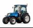 New Holland T4.80 N Cab