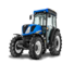 4WD traktorok New Holland T4.80 V