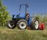 4WD traktorok New Holland T4.90 LP