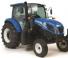 New Holland T4.90 N Cab