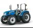 4WD traktorok New Holland T4S.55 Rops