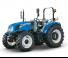 4WD traktorok New Holland T4S.65 Rops