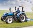 4WD traktorok New Holland T4S.65 Rops
