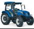 New Holland T4S.75 Cab