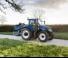 4WD traktorok New Holland T5.100