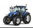 4WD traktorok New Holland T5.105