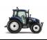 4WD traktorok New Holland T5.105