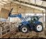 4WD traktorok New Holland T5.110 AC