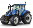 4WD traktorok New Holland T5.110