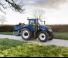 4WD traktorok New Holland T5.110