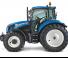 4WD traktorok New Holland T5.115