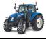 4WD traktorok New Holland T5.115