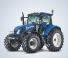 4WD traktorok New Holland T5.115
