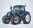 4WD traktorok New Holland T5.115