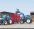4WD traktorok New Holland T5.115