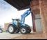 4WD traktorok New Holland T5.115
