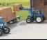 4WD traktorok New Holland T5.115