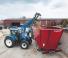 4WD traktorok New Holland T5.115