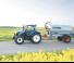 4WD traktorok New Holland T5.115