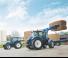 4WD traktorok New Holland T5.115