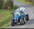 4WD traktorok New Holland T5.115