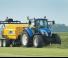 4WD traktorok New Holland T5.115