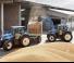 4WD traktorok New Holland T5.120 AC 