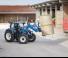 4WD traktorok New Holland T5.120 AC 