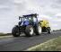 4WD traktorok New Holland T5.120 AC 