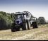 4WD traktorok New Holland T5.120 AC 