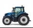 New Holland T5.120 DC Rops  