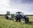 4WD traktorok New Holland T5.75
