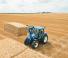 4WD traktorok New Holland T5.75