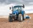 4WD traktorok New Holland T5.75