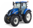4WD traktorok New Holland T5.75