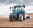 4WD traktorok New Holland T5.85