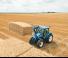 4WD traktorok New Holland T5.85